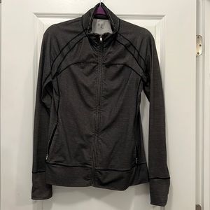 Gap fit workout zip up